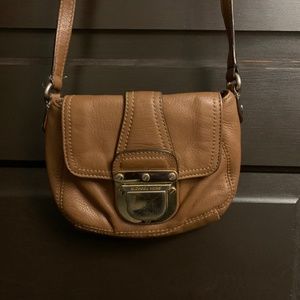 Michael Kors Crossbody Purse